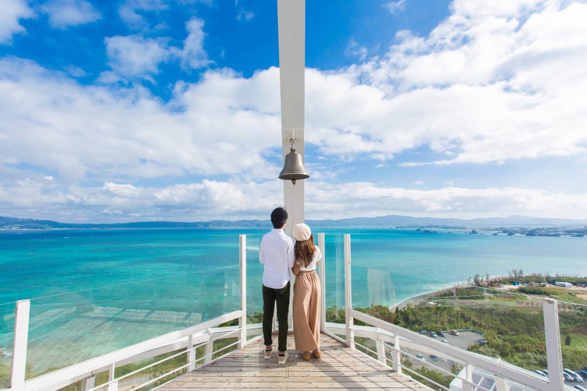 오키나와 버스투어 트립닷컴