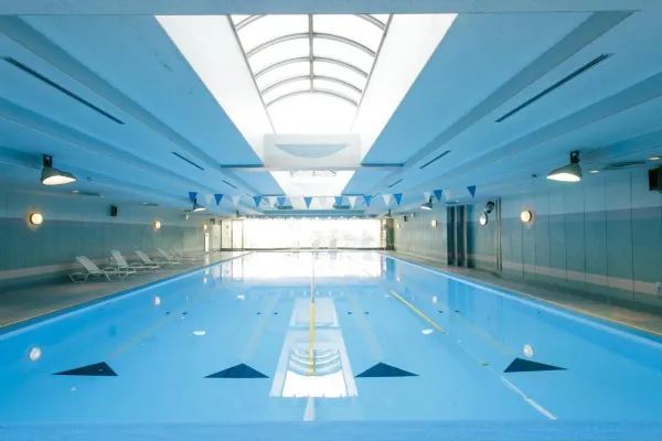 東急名古屋大飯店