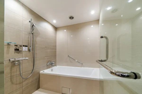 大和Roynet精選飯店-京都八條TERRACE