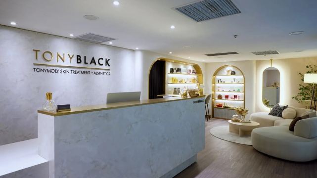Tonyblack by Tonymoly