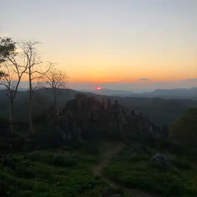 แดนเทวดา