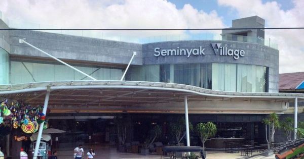 Seminyak Village