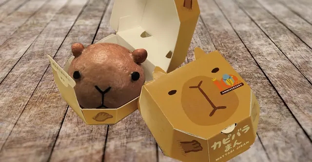神戶動物王國｜餐廳美食