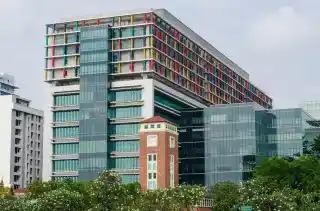 โรงแรมซีน บางกอกน้อย-2