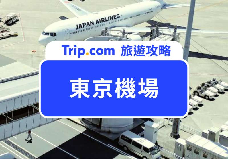 東京機場