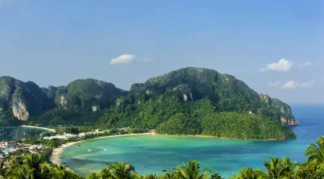 โรงแรมใกล้สนามบินกระบี่