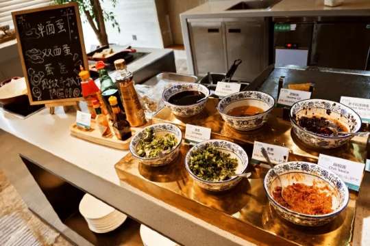珠海住宿｜珠海粵海假日飯店