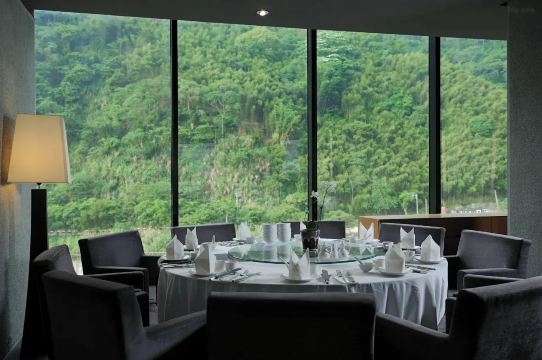 苗栗｜泰安觀止溫泉會館