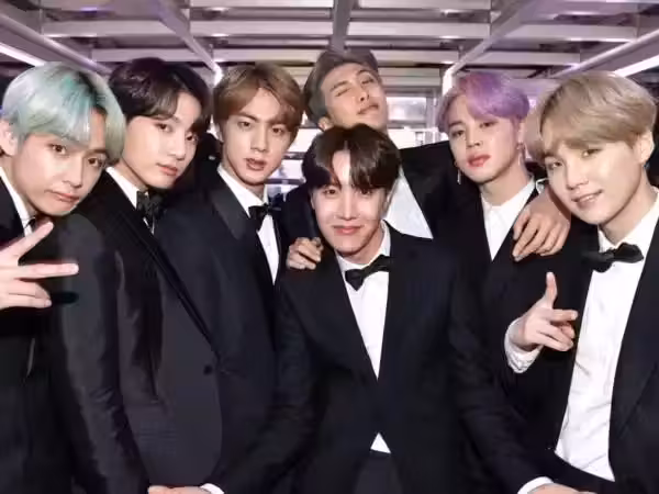 BTS World Tour ที่ซิดนีย์ปี 2027 