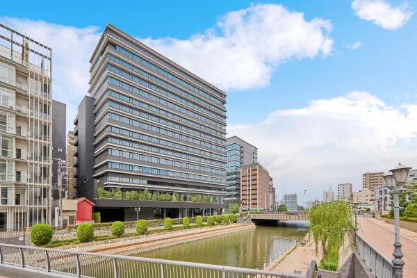 THE 皇家花園 Canvas 福岡中洲