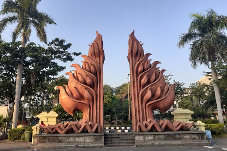 Surabaya