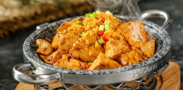 旅大印象·大連名菜館（星海店）