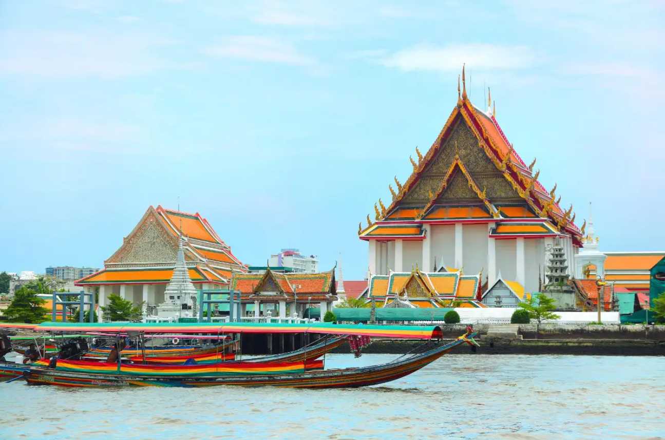 วัดกัลยาณมิตรวรมหาวิหาร