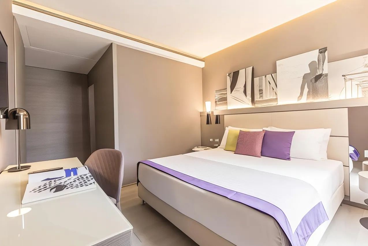 奧拉齊奧皇宮飯店