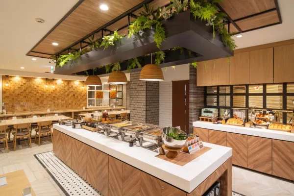 廣島住宿｜廣島藥研堀通超級飯店