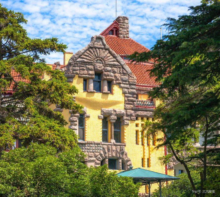 칭다오 자유여행 2박 3일