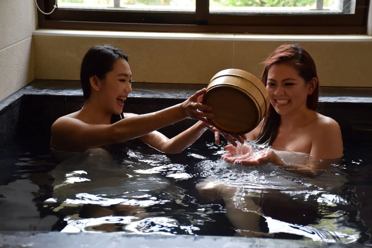 九族文化村住宿｜日月潭馥麗溫泉大飯店