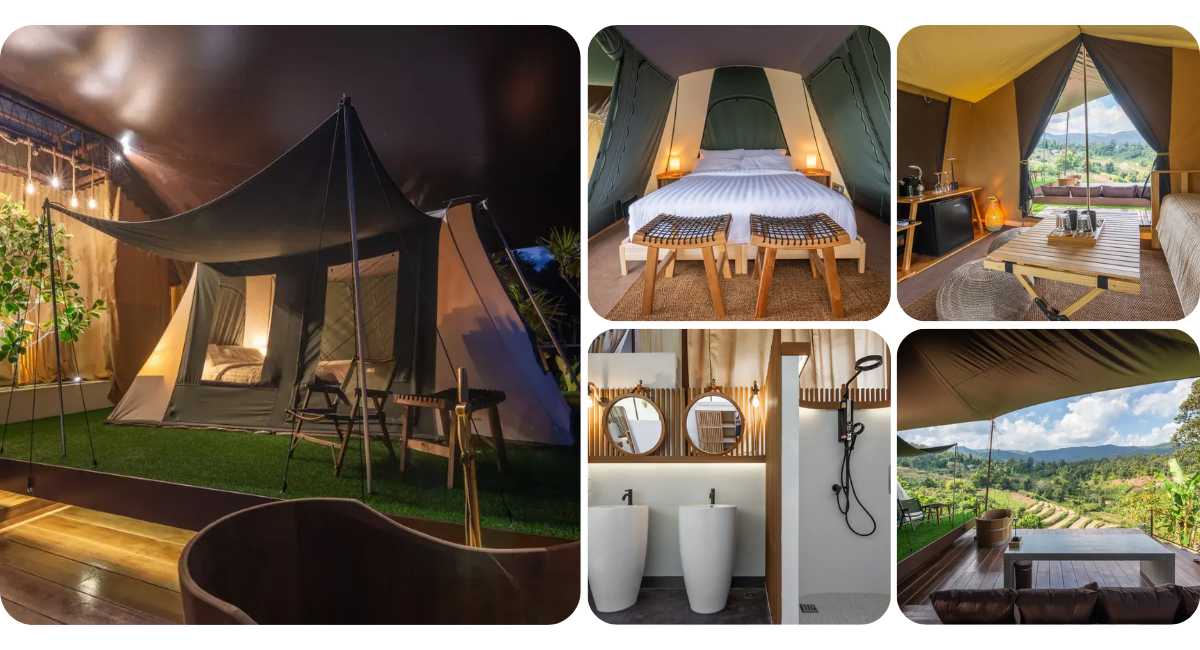 แคมป์เคย์ลาร์ - สเตลลาร์