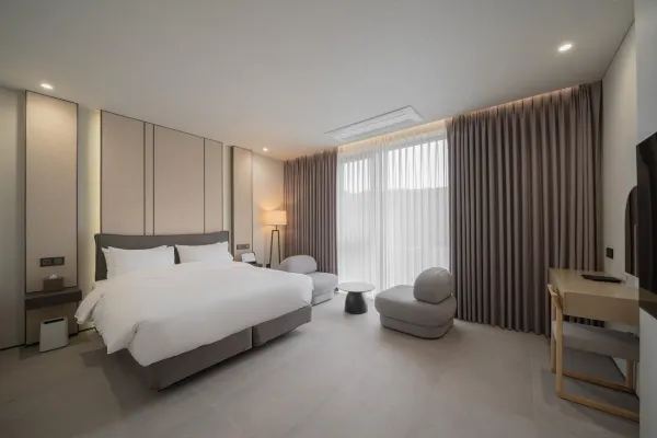 Korea Stay #3: ARCO Hotel Lion Park, Suseong, Daegu 📍Daegu
