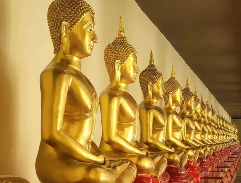 วัดหลวงพ่อโสธร