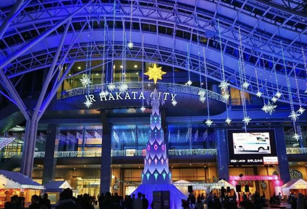 후쿠오카 기념품 쇼핑리스트