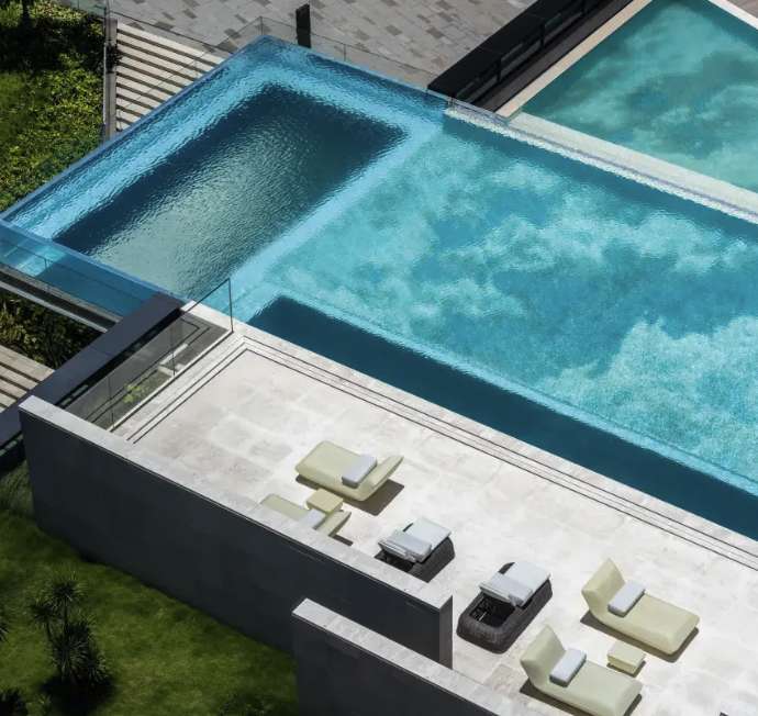 深圳國際會展中心皇冠假日酒店