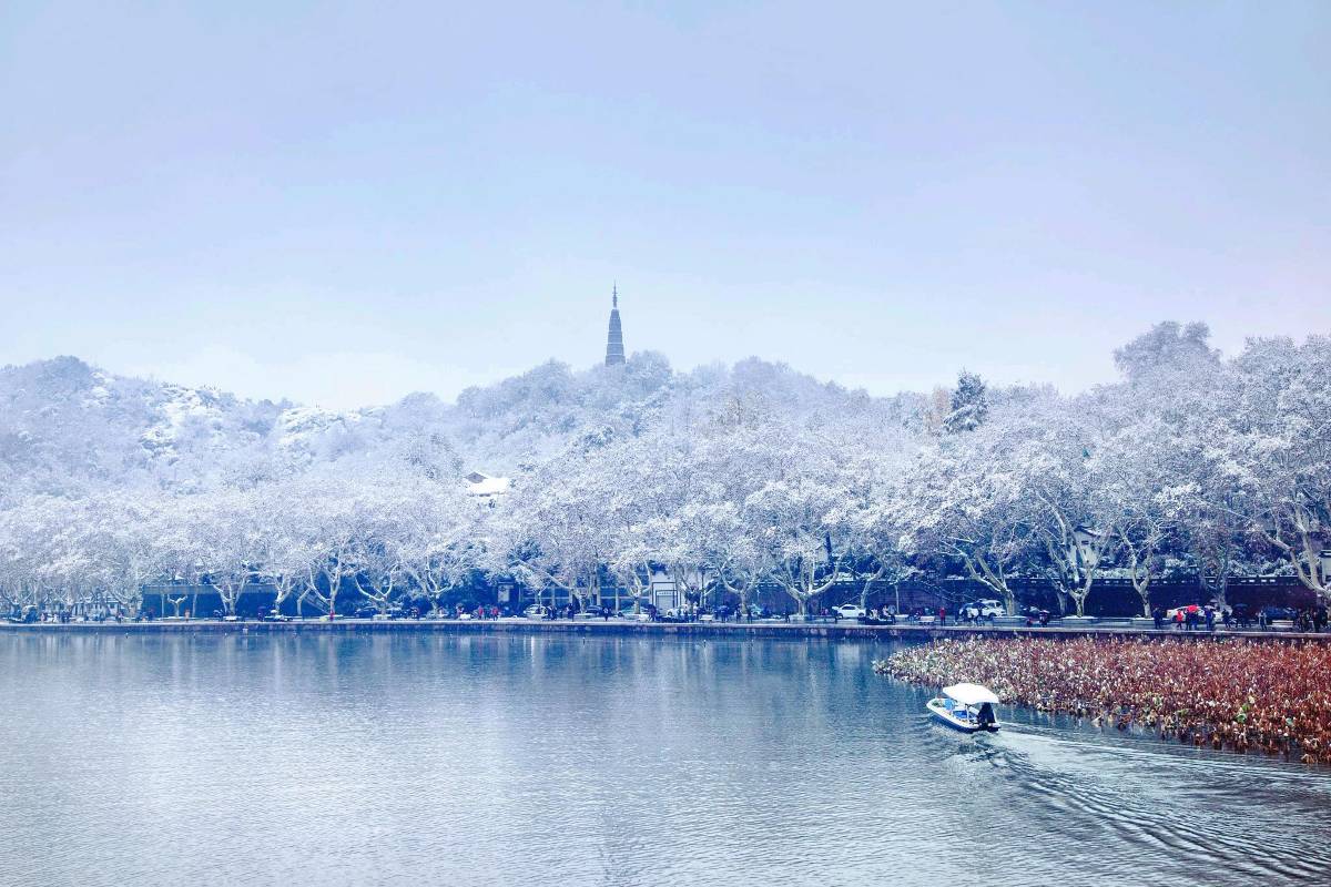 เจดีย์เปาอู๋ 