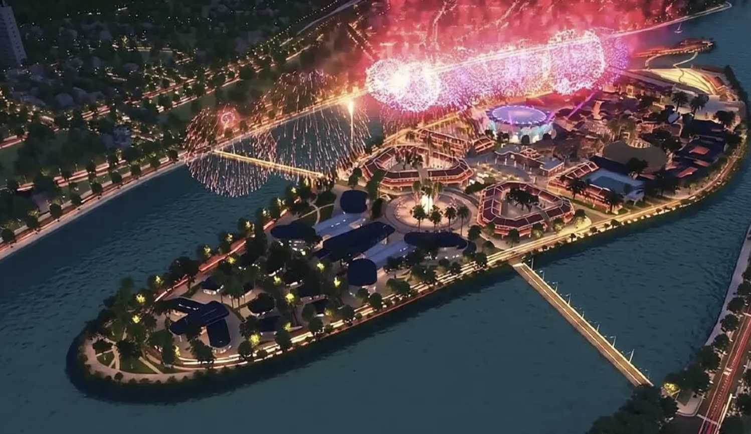 다낭 여행시기 축제