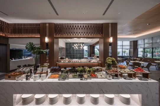 台南|禧榕軒大飯店