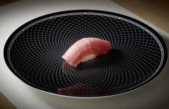 銀座 鮨佑 (Sushi Yu) 