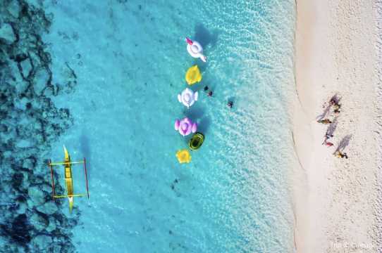 저렴한 해외여행 필리핀