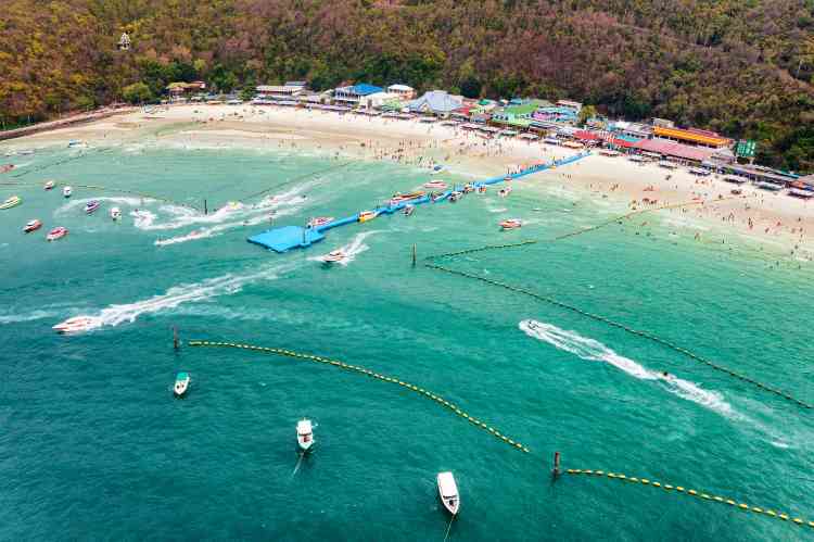 เกาะล้าน