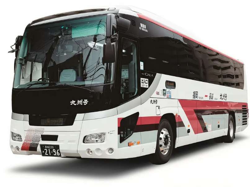 How to Get Around Tokyo