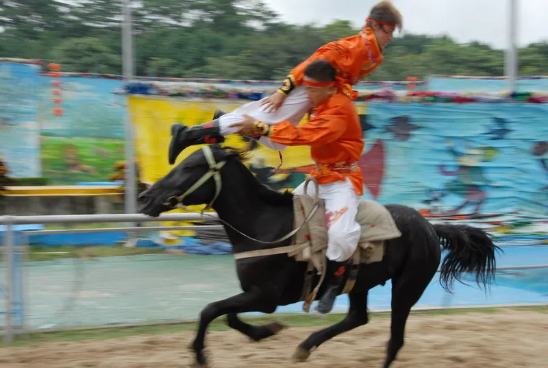 深圳動物園, 表演