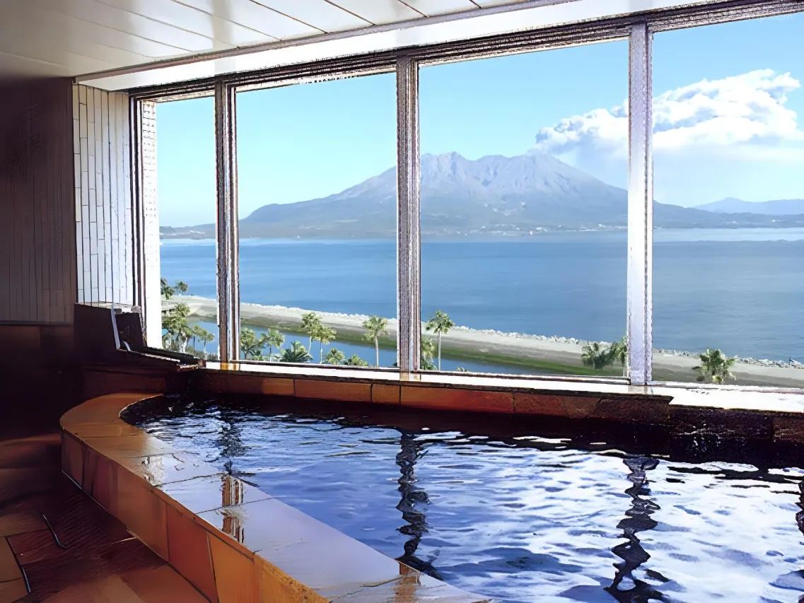 鹿兒島美景酒店