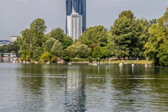深圳中心公園