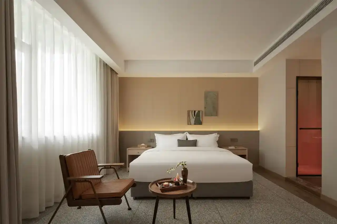 โรงแรมหยินซีถัง-2