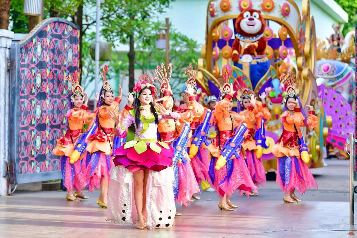 ภาพวาดเทพอาเซียน