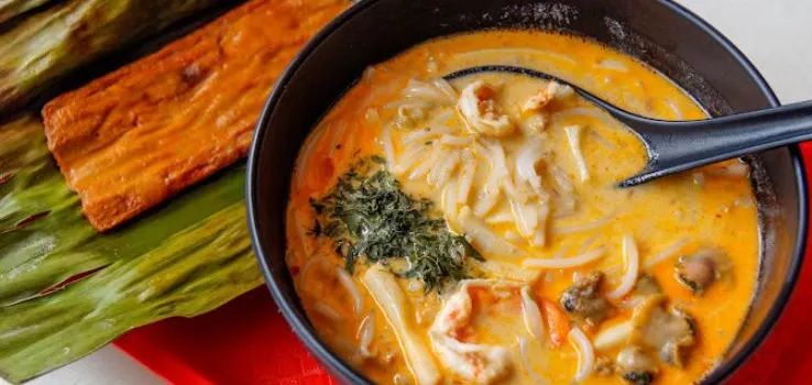 Laksa