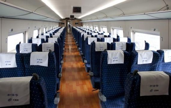 การเดินทางไป-กลับสถานีรถไฟเฉิงตู