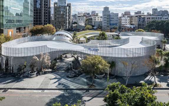 PARK2 草悟廣場