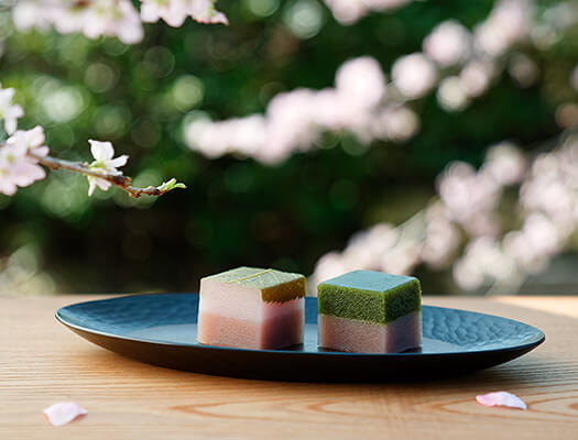 名古屋手信, 青柳總本家