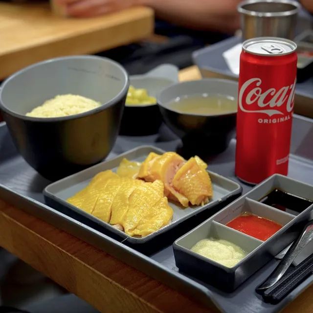 北角美食, 全日雞實驗所