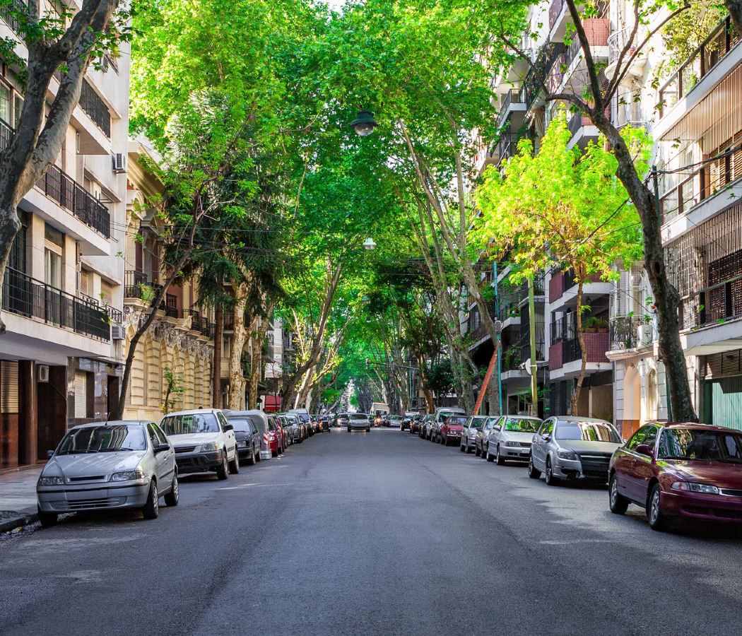 Belgrano