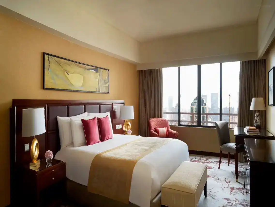 The Portman Ritz-Carlton