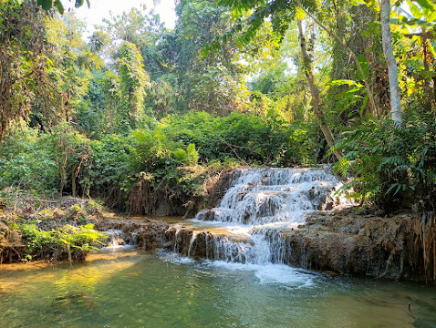 13. น้ำตกเกาฟุ