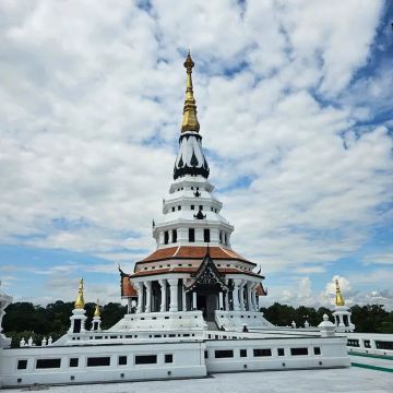 10 วัดในอุดรธานี 2569 พิกัดสายบุญ สายมู ไหว้พระเสริมดวง | Trip.com