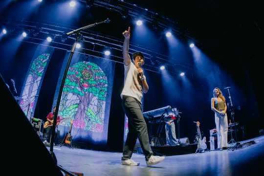 Jason Mraz 台灣演唱會預測歌單