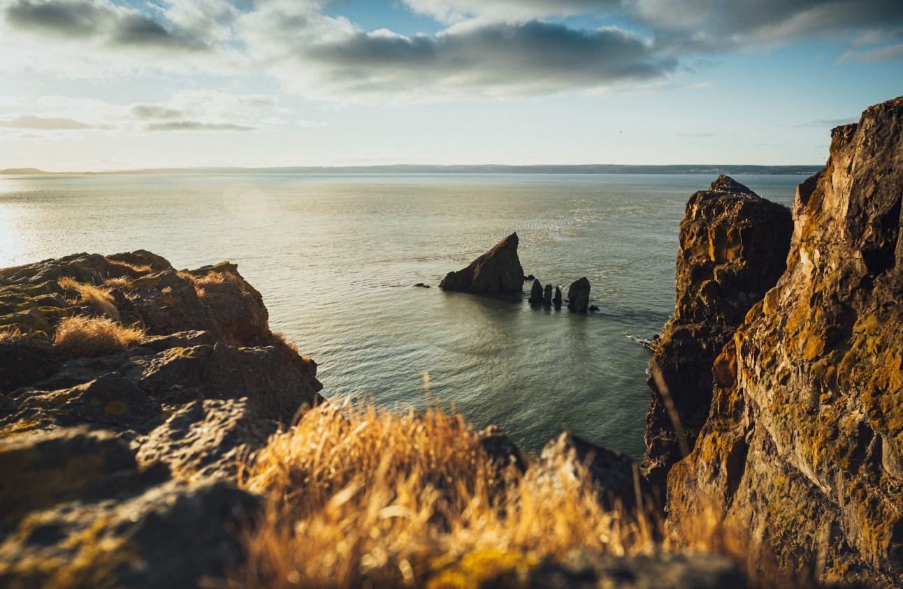 Bay of Fundy