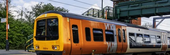 Split Tickets to save an average extra 30%